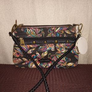 Sakroots Campus Mini Crossbody